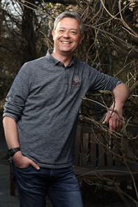 David Borman