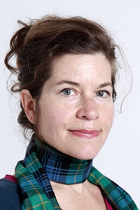 Dr. Katie Lee Weille