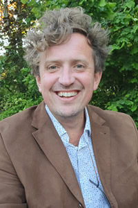 Oscar Wolgemuth Kitslaar