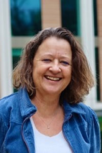 Sonja Grafstal