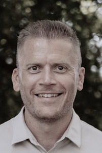 Niels van Delden